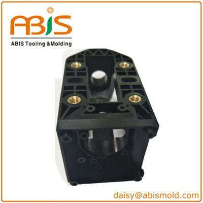 Insert Overmolding