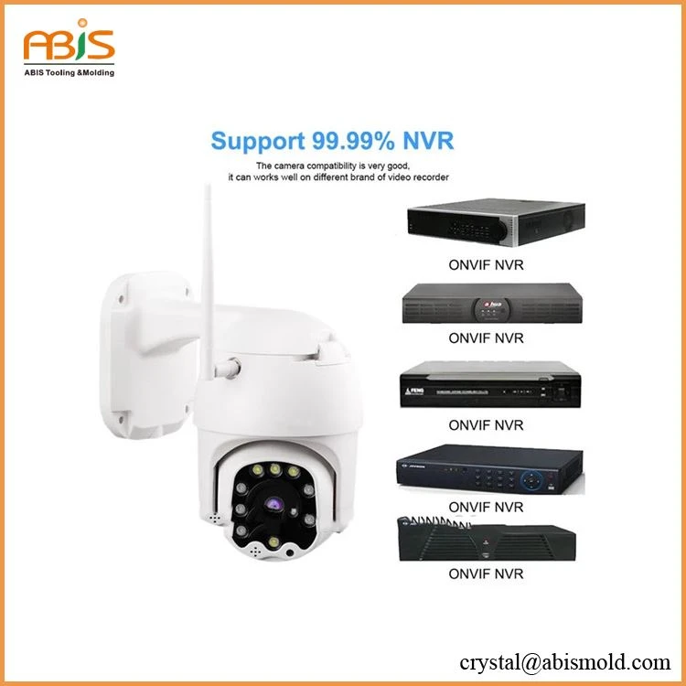 support NVR