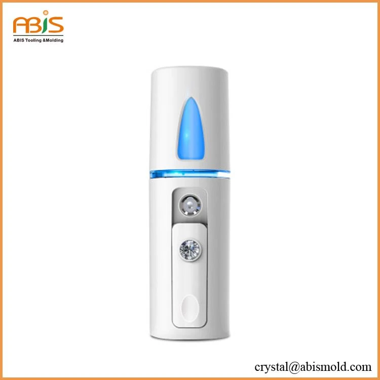 Portable sterilizer