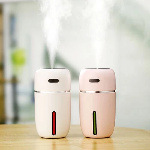 Rechargeable Portable Humidifier