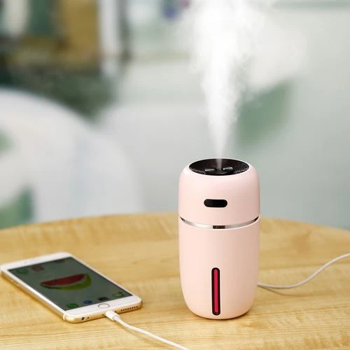 USB Mist Humidifier
