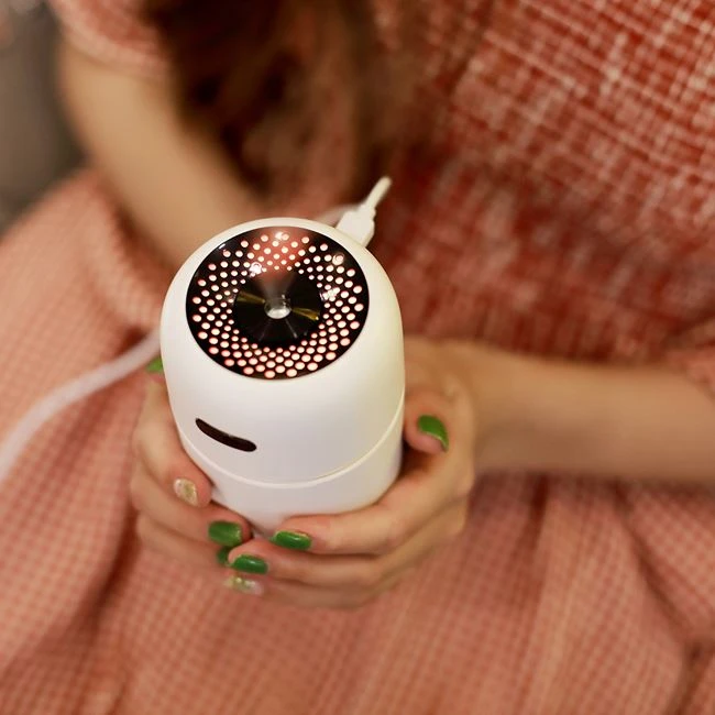 USB Air Humidifier