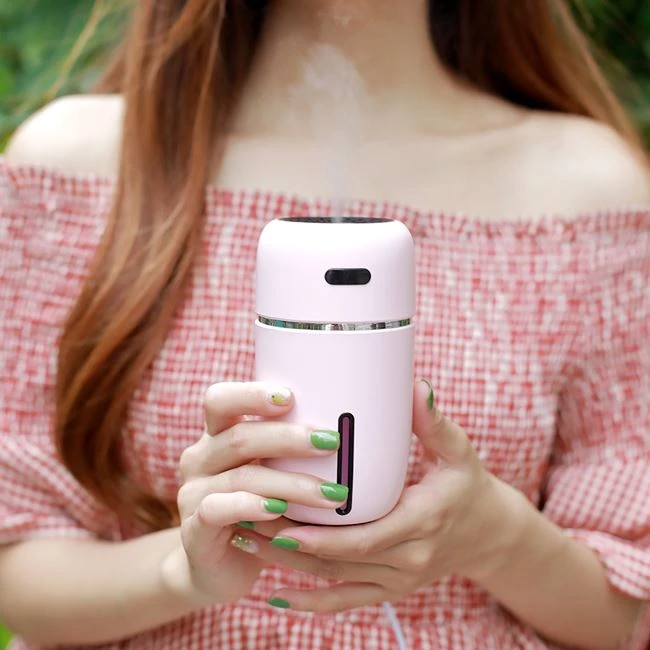 Air Humidifier