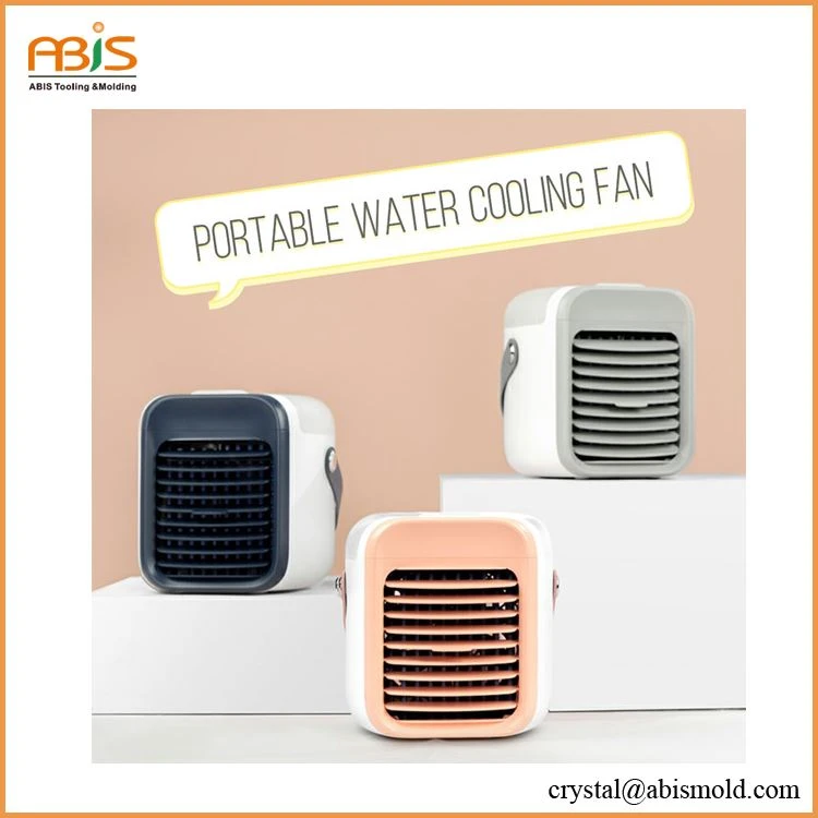 portable water cooling fan