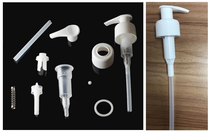 PP 28/410 24/410 Foam Liquid Dispenser pump
