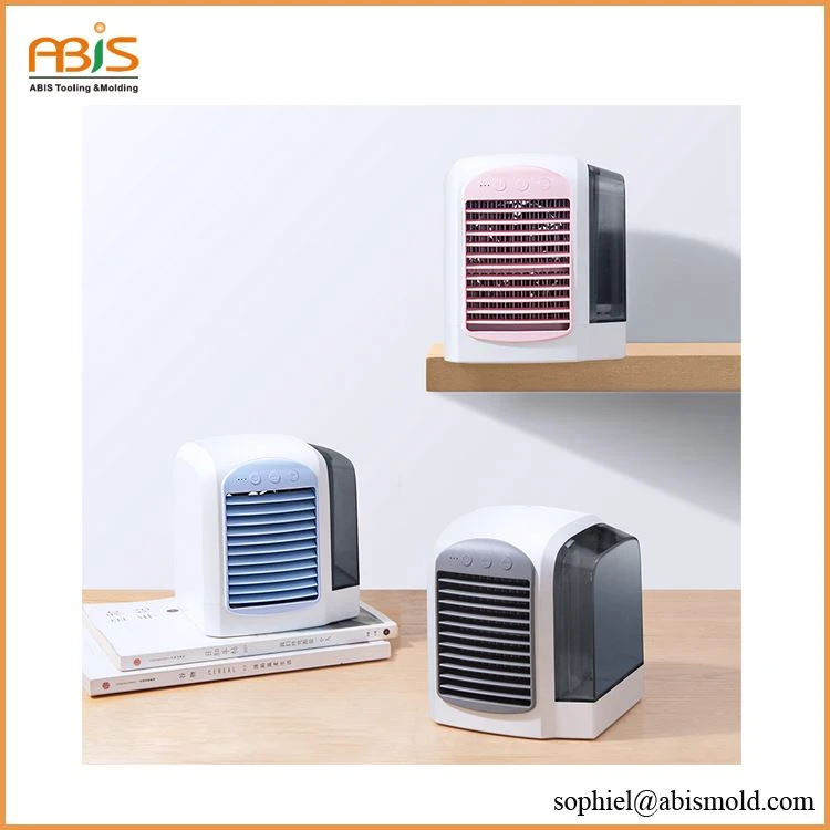 Personal Small Air Cooler Fan
