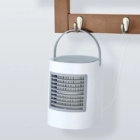 Mini Fan Air Conditioner