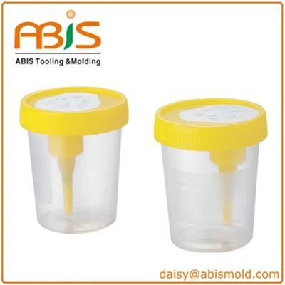 Hospital Disposable Collection Specimen Urine Container