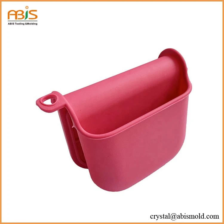 Antiperm silicone cover