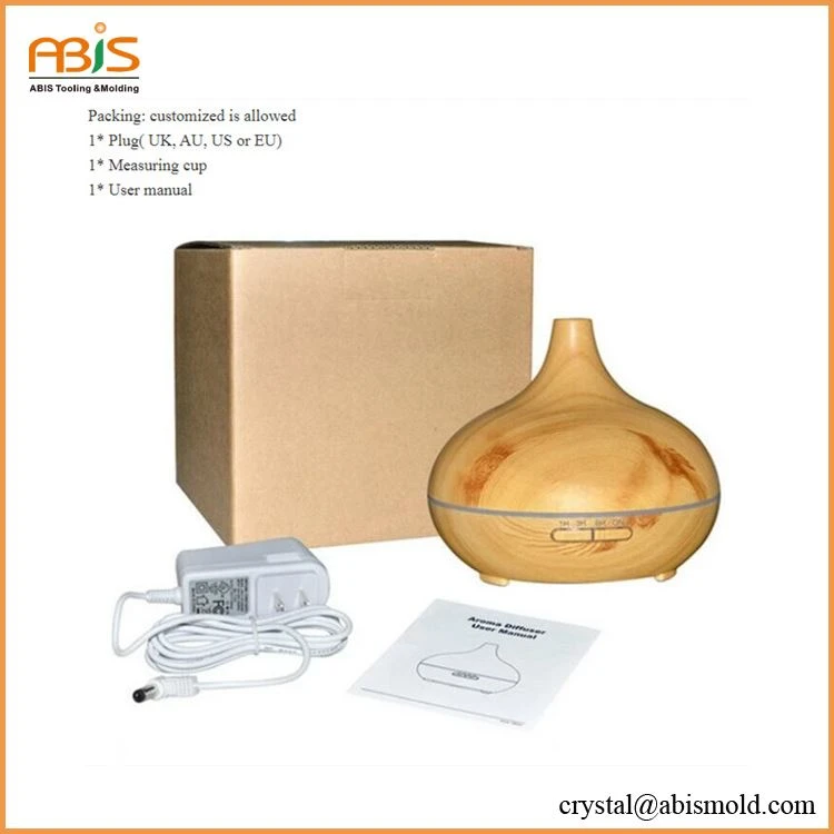 customized air humidifier