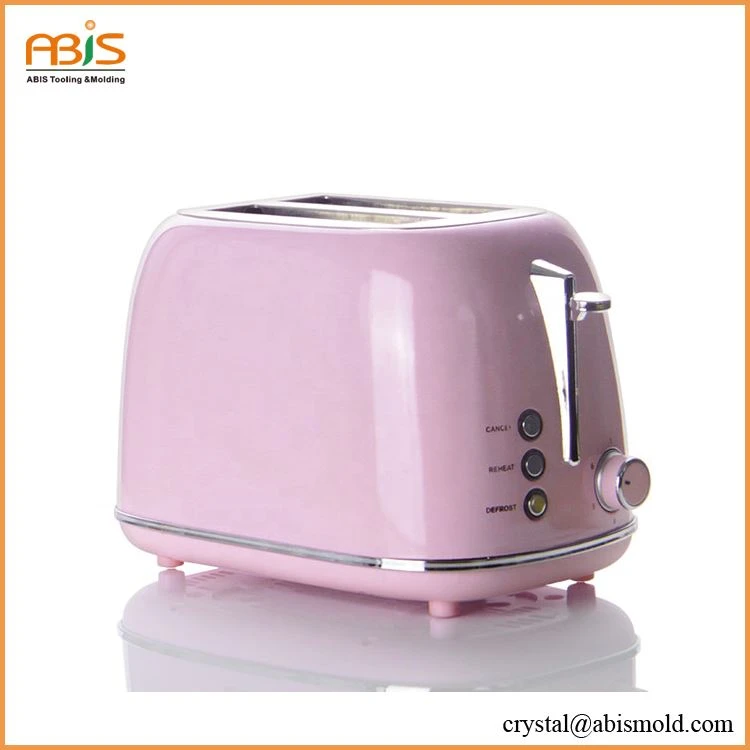 multi-function toaster