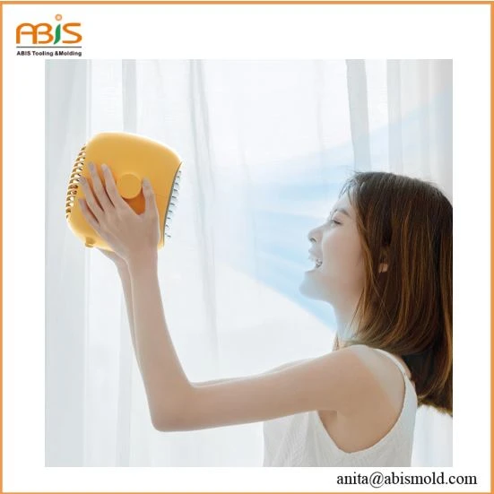 mini lemon air conditioning