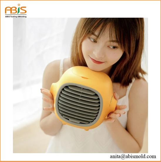mini lemon air cooler