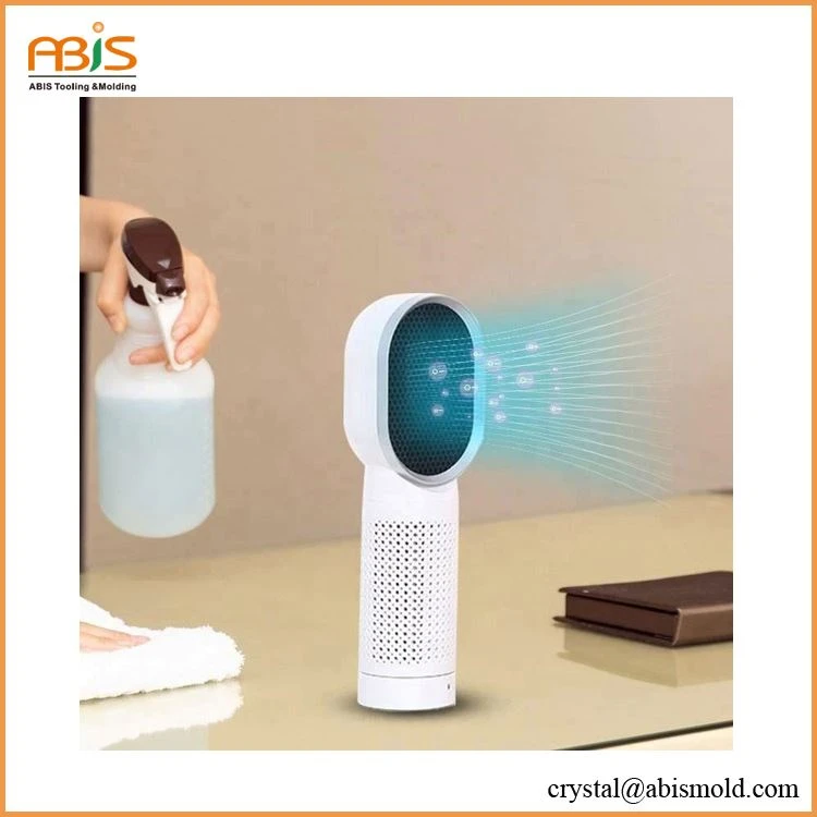 perfume air machine ionizer air cleaner