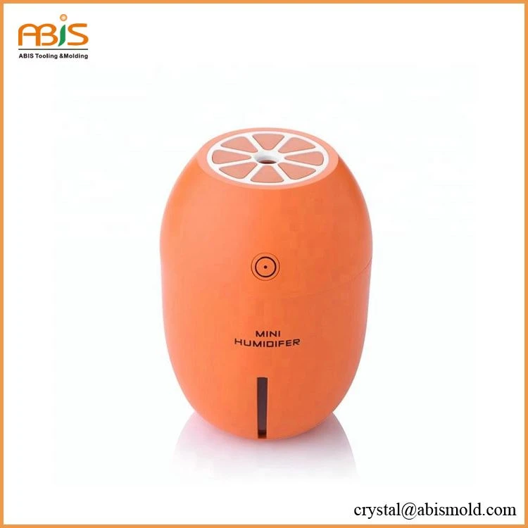 lemon humidifier