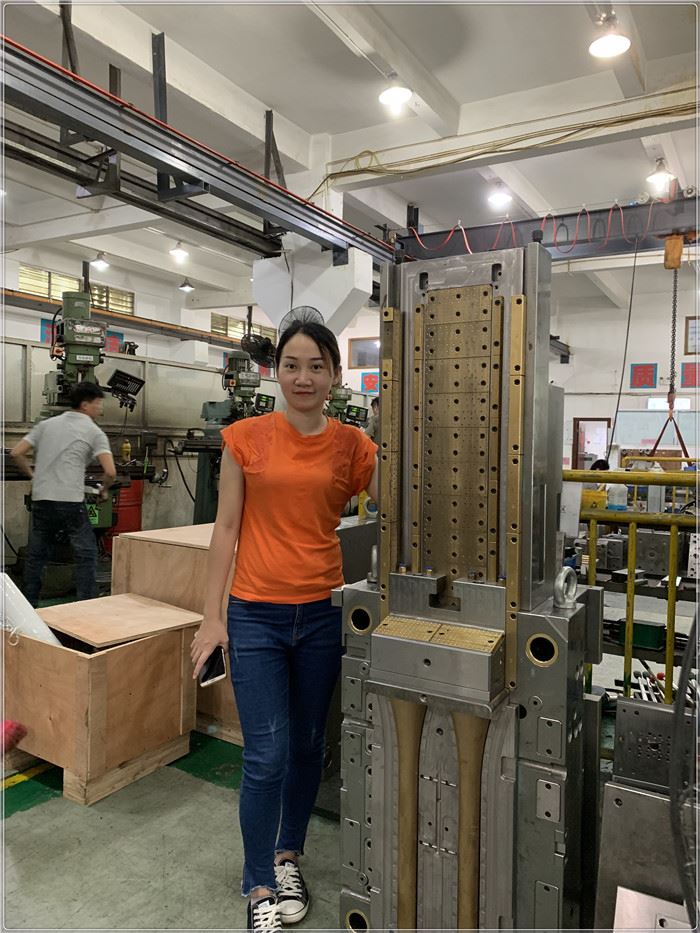 the process of injection moulding the process of injection moulding