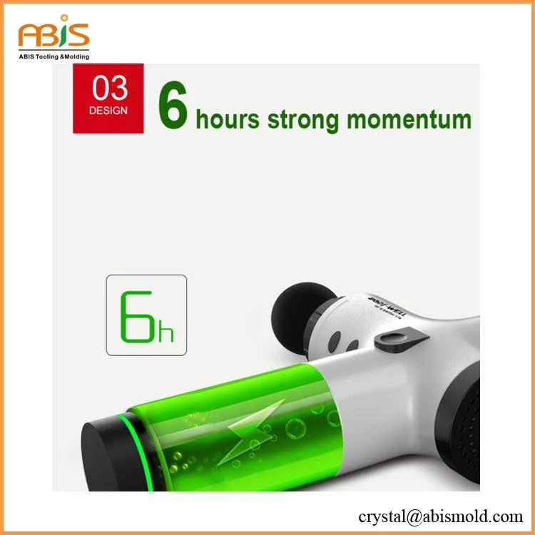 massager with 6 hours strong momentum