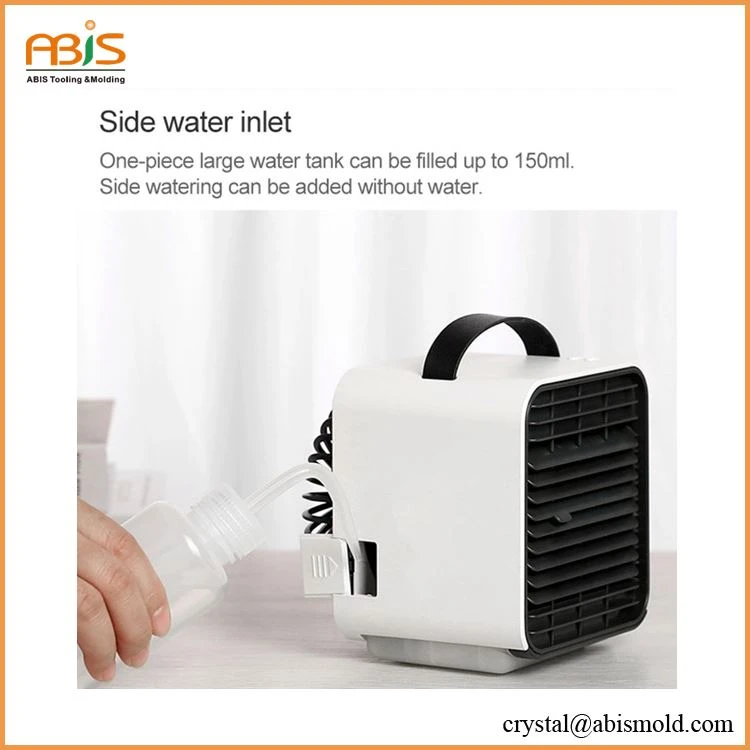 air conditioning blower fan