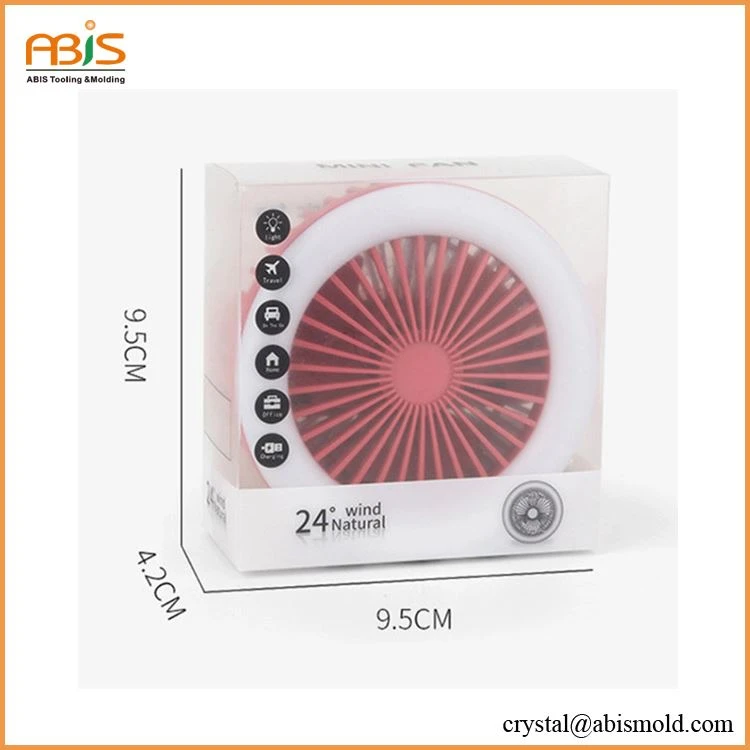 cooling mini fan