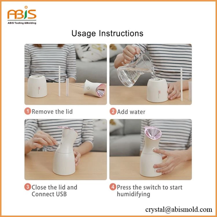 OEM and ODM humidifier
