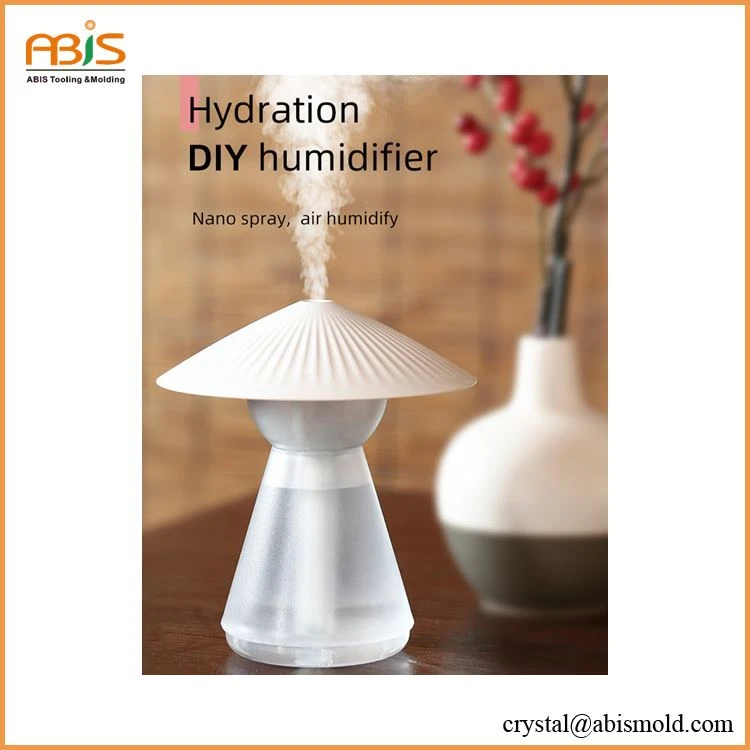 hydration diy humidifier