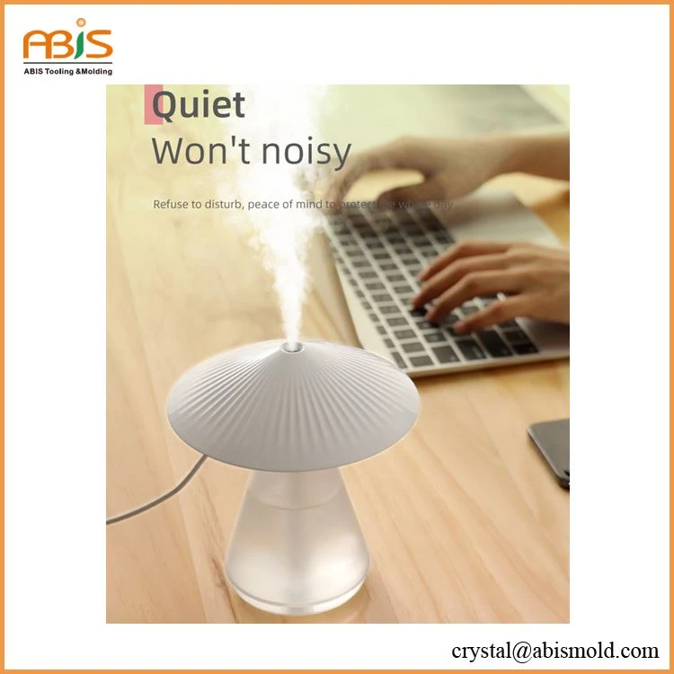 portable mini cooling humidifier