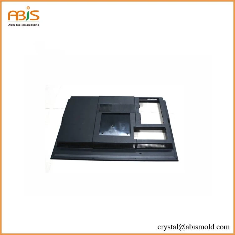 plastic computer host shell