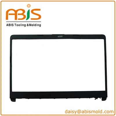 plastic molding shell laptop