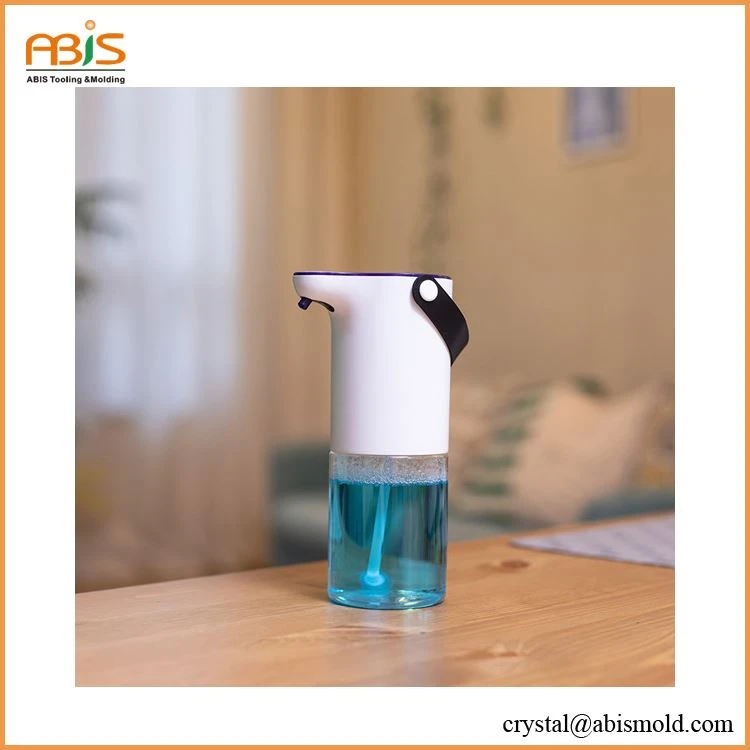 smart soap dispenser