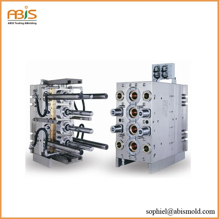 Preform 300ml Bottle Blowing Molding