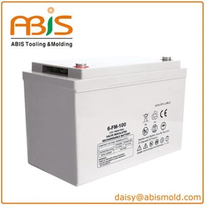 Storage Solar Battery Cycle Batteries