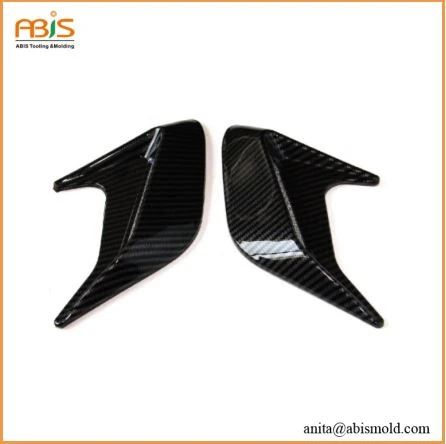 product-1-1 automatic,motocycle parts injection mold 1