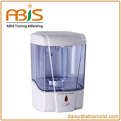 Foam Dispenser Soap Free Standing Automatic Sensor Liquid