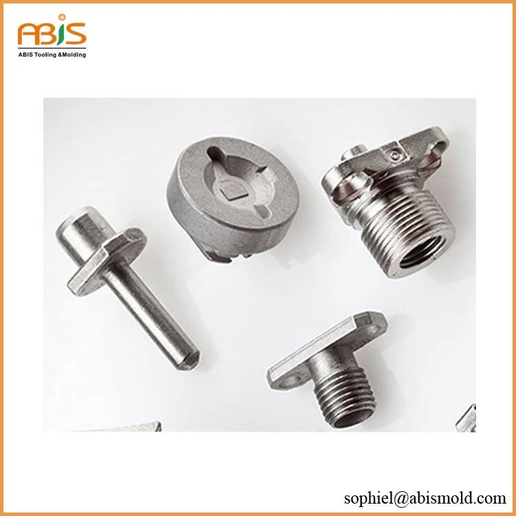 Metal Injection Molding