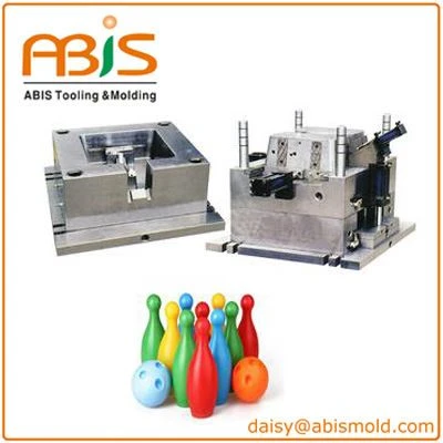 Plastic Blow Molding For Large Hollow Plastic Balls Plastic Blow Molding For Large Hollow Plastic Balls