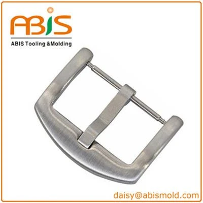 Wrist Watch Strap Buckle Watch