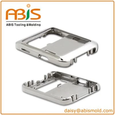 Metal Injection Watch Parts by MIM
