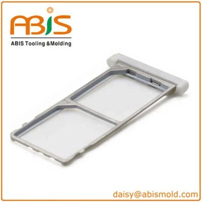 MIM 3G External SIM Metal Injection Molding
