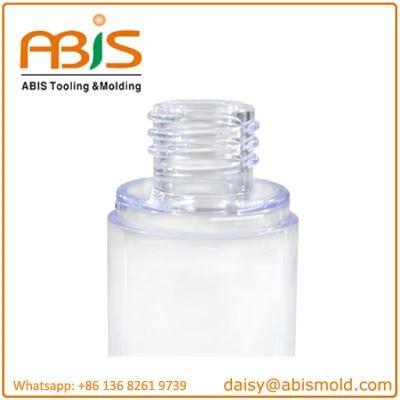 Skincare Cosmetic Bottles