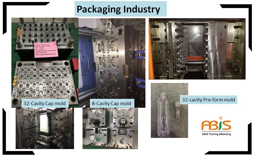 package mold industry 2