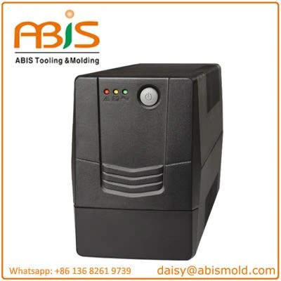 UPS Single Phase Home Power Backup Short Circuit Standby