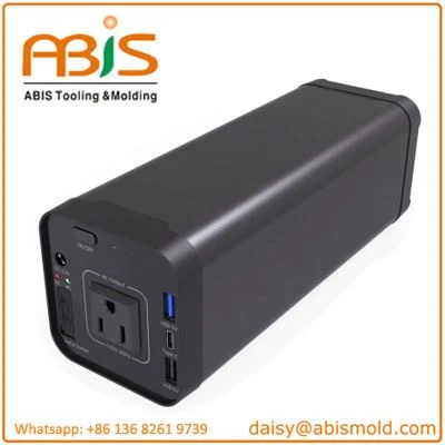 Mini Portable Power Battery Backup for Home