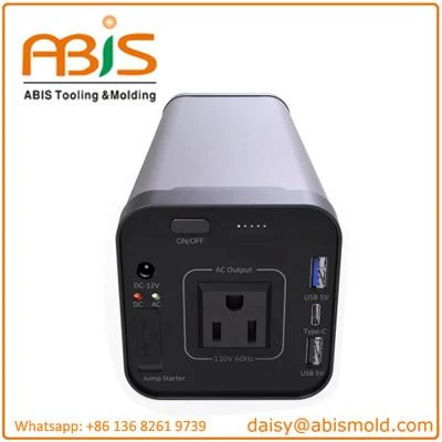 Portable Power Battery Backup