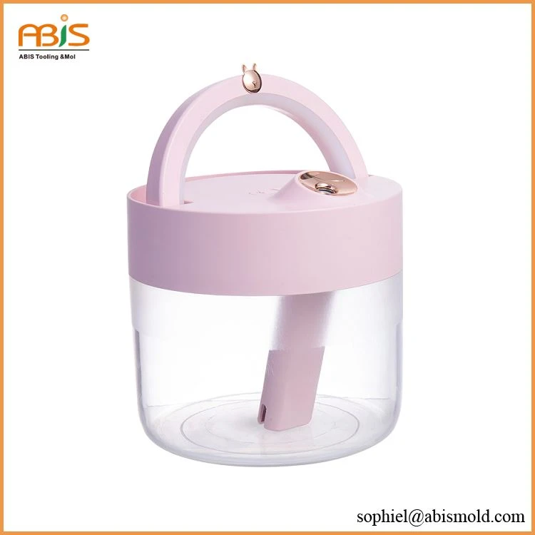 air humidifier plastic mold
