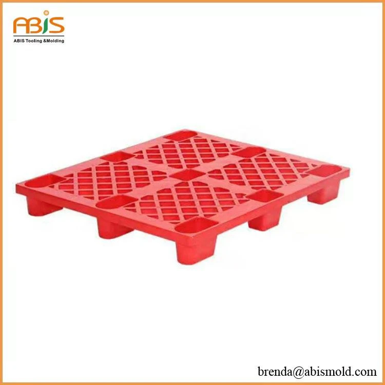 Red Pallet 01 Red Pallet 01