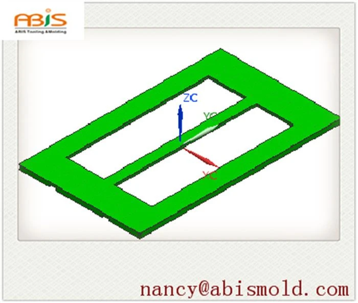 plastic moulded products