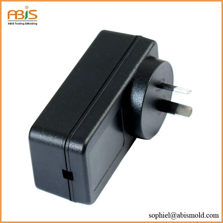 Charger Plug Injection Molding Parts Service