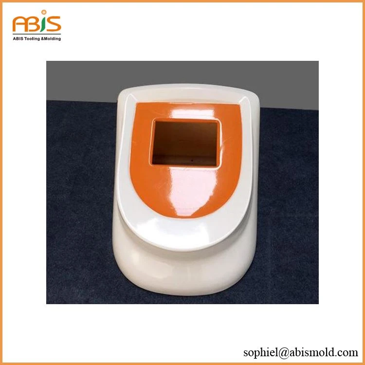 Medical Vaccum Plastic Injection Parts Mould