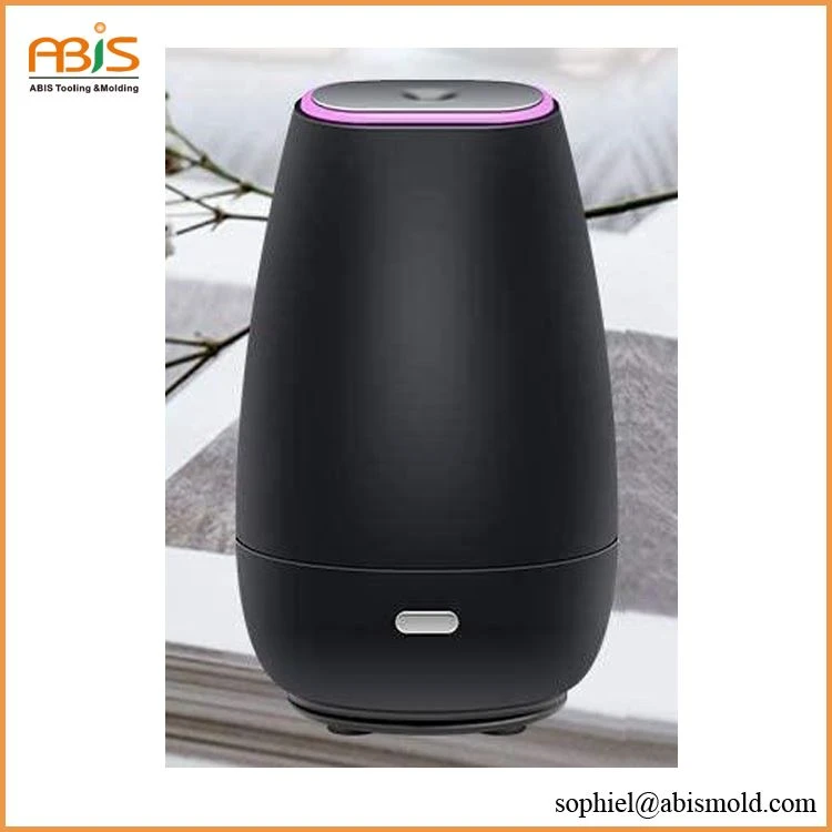Diffuser humidifier plastic injection mould