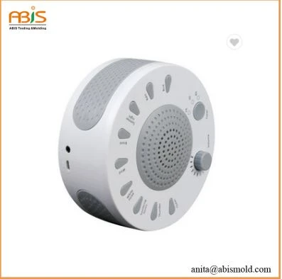 White noise machine